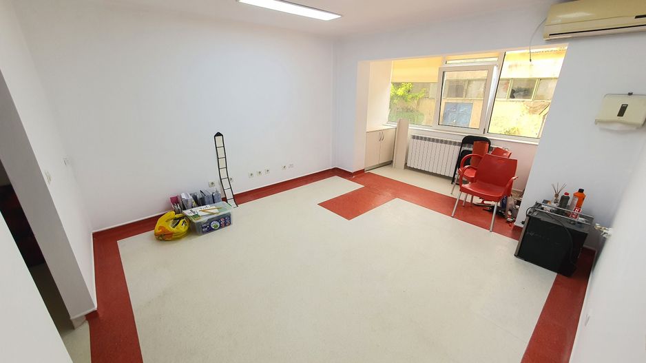 SPAȚIU COMERCIAL - Ap. 1 cameră, parter, zona TRAIAN; - Poză 2