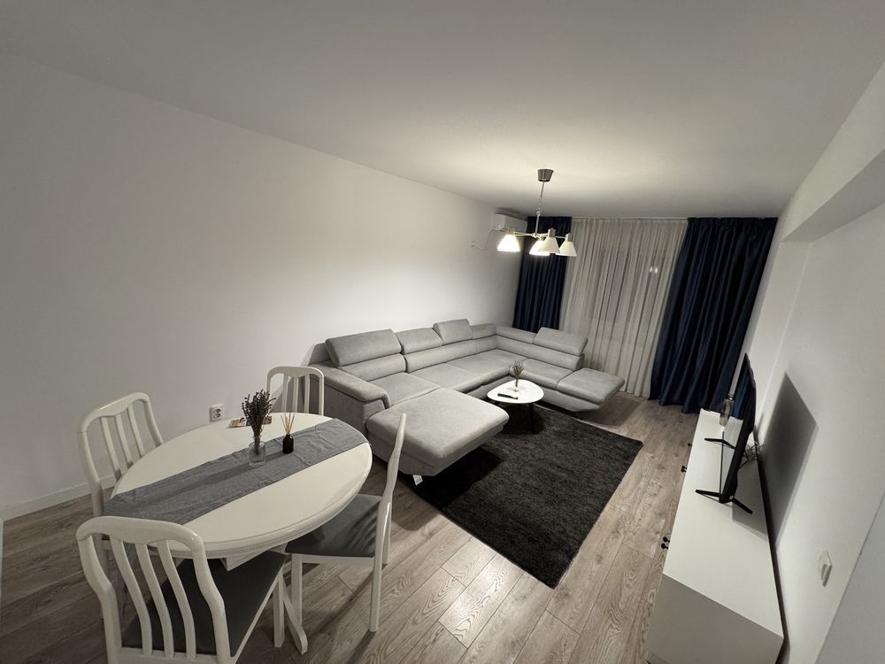 Apartament 2 camere de inchiriat - Parcul Carol - Poză 2