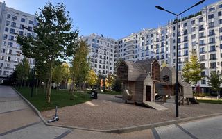 Vânzare, apartament, 3 camere str. Ioana Radu,Buiucani - Poză 2