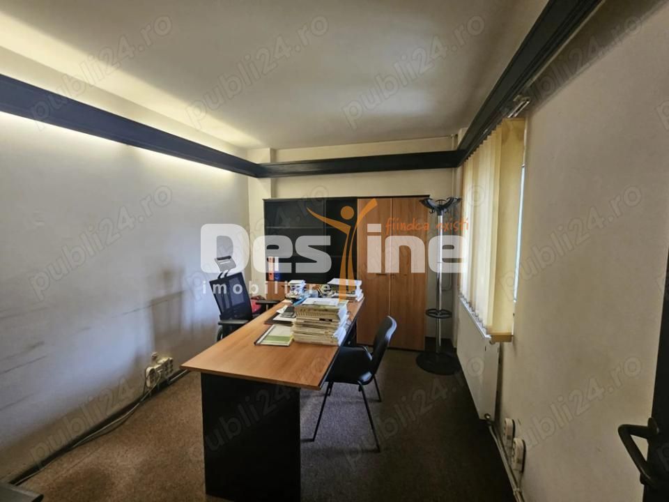 Spațiu Birouri 90 mp | Moara de Foc - Canta | Parter, Bulevard - Poză 4