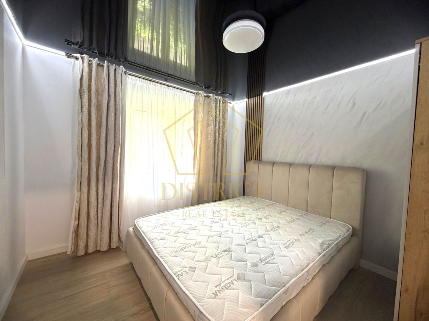 Apartament modern cu 3 camere și garaj I Lipovei - Poză 3