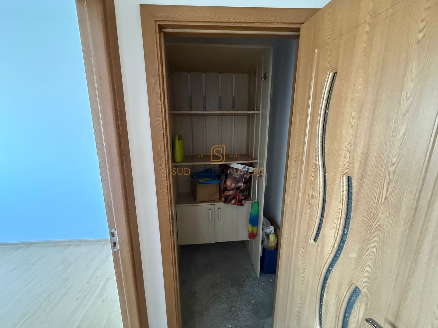 Apartament 3 camere semidecomandat, 2 balcoane, Bld Alexandru Obregia - Poză 11