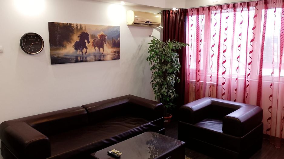 AP. 2 CAMERE TINERETULUI, BLOC REABILITAT, MODERN, METROU 5 MINUTE - Poză 1