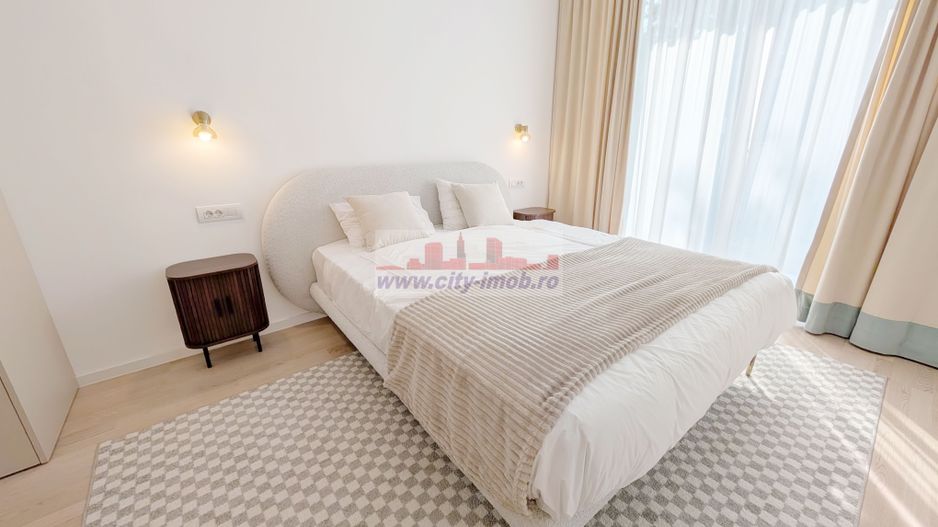 Vanzare apartament 2 Camere IVY  Residence - Poză 11