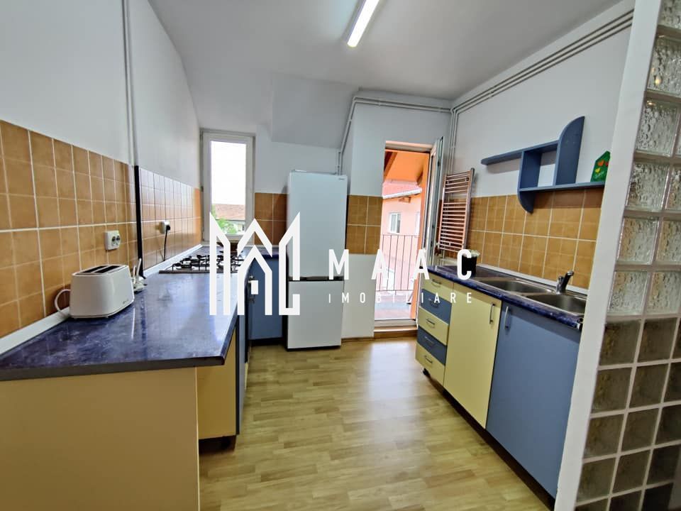 Apartament 3 camere I Decomandat I Zona Hipodrom - Poză 6