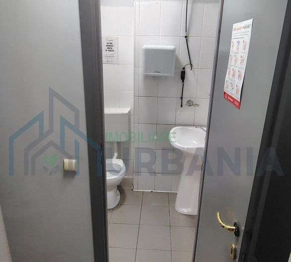 Închiriere spațiu comercial - Nicolina Parc, Iași - Poză 6