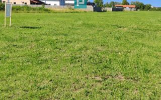 Teren intravilan, 15.144 mp, Moșnița Nouă - Poză 4