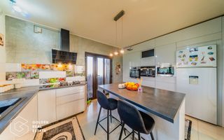 Vila P+M cu 5 camere in Gai, langa Manastire, confort si eleganta - Poză 4