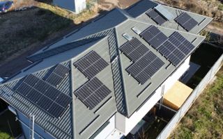 Casa  parter +1 etaj si pod in zona Prelungirea Ferentari - Zetarilor - Poză 9