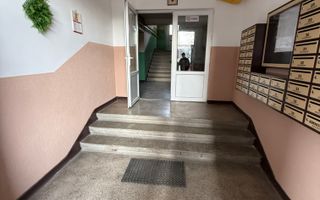 Apartament 3 camere 60 mp etaj 2 - Campina ,langa OMV - Poză 25