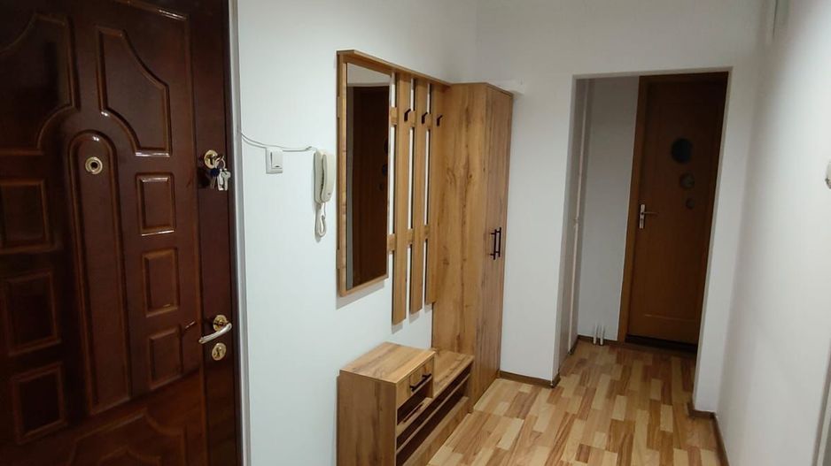 AP. 2 CAMERE P-TA ALBA IULIA, METROU 10 MINUTE, MOBILAT MODERN - Poză 7