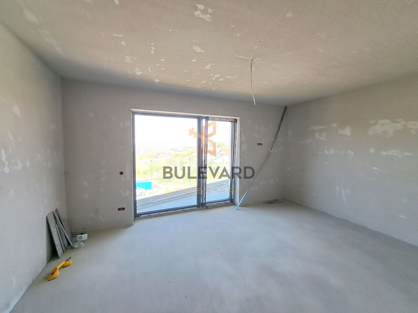 Casa tip duplex, curte libera 200 mp, in cartier Europa! - Poză 14