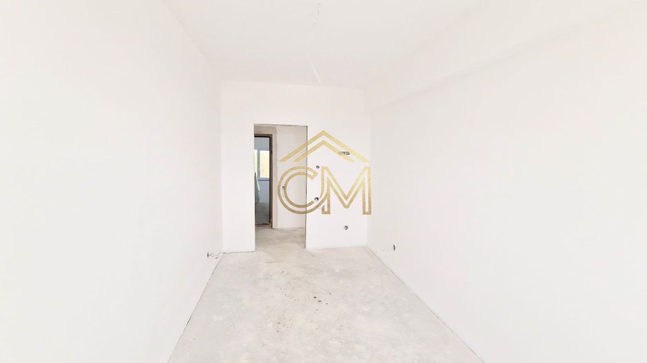 Apartament 2 Camere-Decomandat-59 MPU-Balcon-Etaj 2 - Poză 6