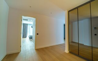 Apartament finalizat cu 3 camere Herastrau - Poză 5