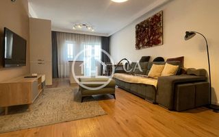 Apartament cu 2 camere de inchiriat in cartierul Luceafarul, Oradea - Poză 4
