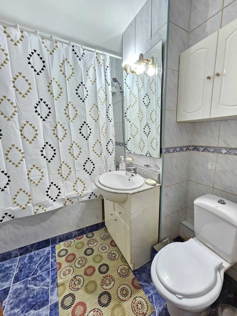 Apartament 2 camere – Ștefan cel Mare / Obor, 63 mp, priveliște panoramică - Poză 5