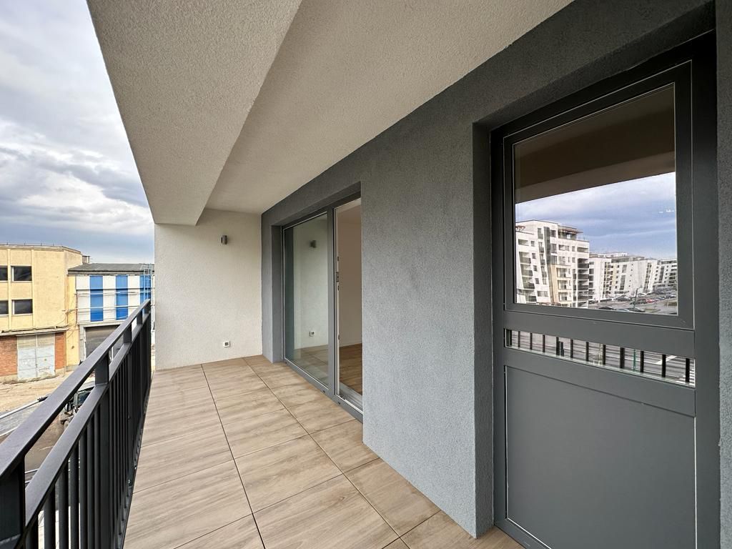 Vindem apartament 3 camere faza 5 Coresi Avantgarden - Poză 7