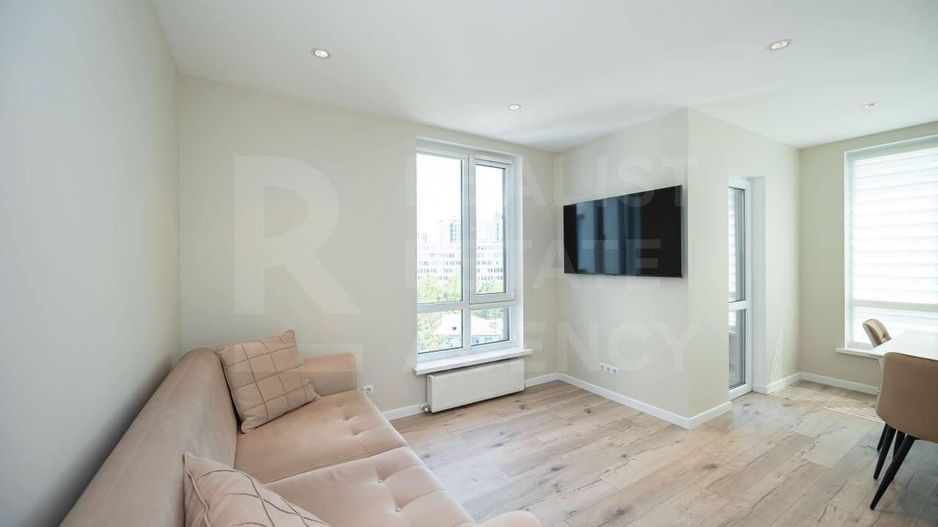 Chirie, apartament, 2 camere, strada Calea Iesilor, Sculeni - Poză 3