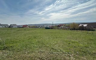 De Vanzare Teren Intravilan I Scheia Suceava I Pret: 53.000€ - Poză 4