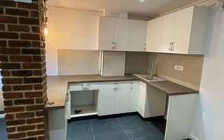 Apartament cu 1 cameră, ultrafinisat, Mănăștur. - Poză 2
