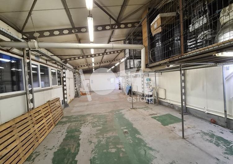 De închiriat: hala pentru productie/ sala sport sau depozit - Poză 1