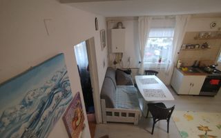 Apartament tip mansardă, 3 dormitoare, pe două niveluri – 46 mp utili - Poză 10