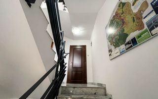 Imobil D+P+4E de tip spatiu comercial // Dorobanti - Poză 17