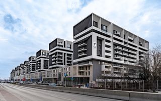 Apartament 2 camere Floreasca I PRIMA VISTA I Prima inchiriere I COM 0 - Poză 23