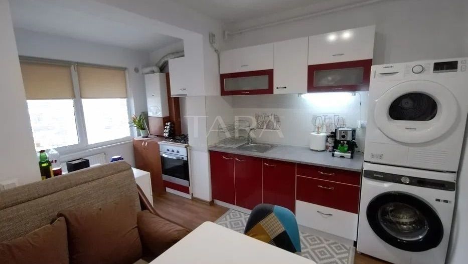 Apartament 2 camere Floresti - Poză 1