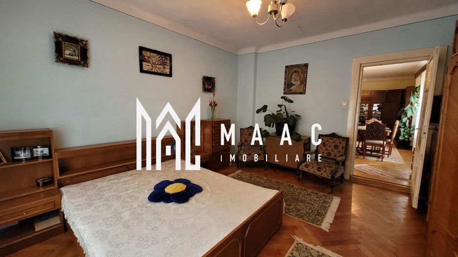 Casa Individuala | Piata Cluj | 6 Camere | 520 mp Teren - Poză 1