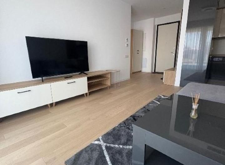 Apartament 2 camere | One Lake Club | Prima închiriere | 850 €/lună - Poză 3