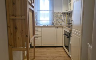 Apartament 2 camere decomandate, 44 gradina, zona Terra - Poză 5