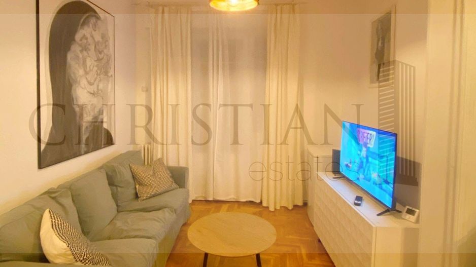 Studio 2 camere, Cismigiu - Brezoianu, centrala proprie - Poză 5