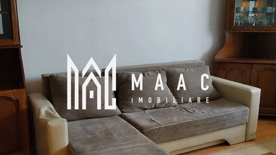 Apartament 2 camere de închiriat | Sibiu | Hipodrom 3 | 65 mp - Poză 1