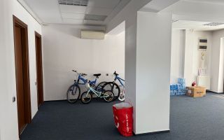 Vanzare | Cismigiu - Popa Tatu | Spatiu Office | 2009 - Poză 9