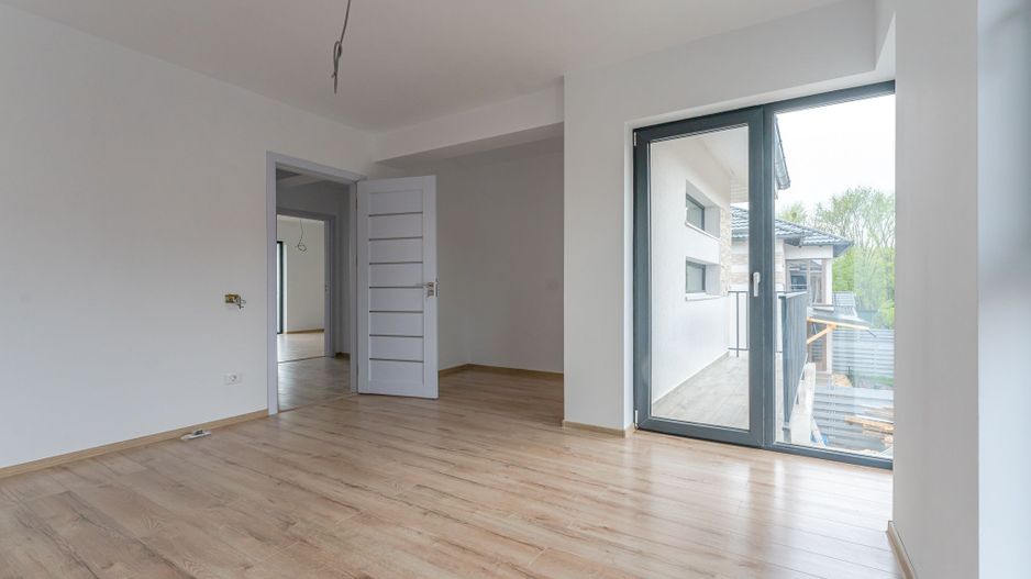 Casa individuala in Stupini, constructie 2022 - Poză 9