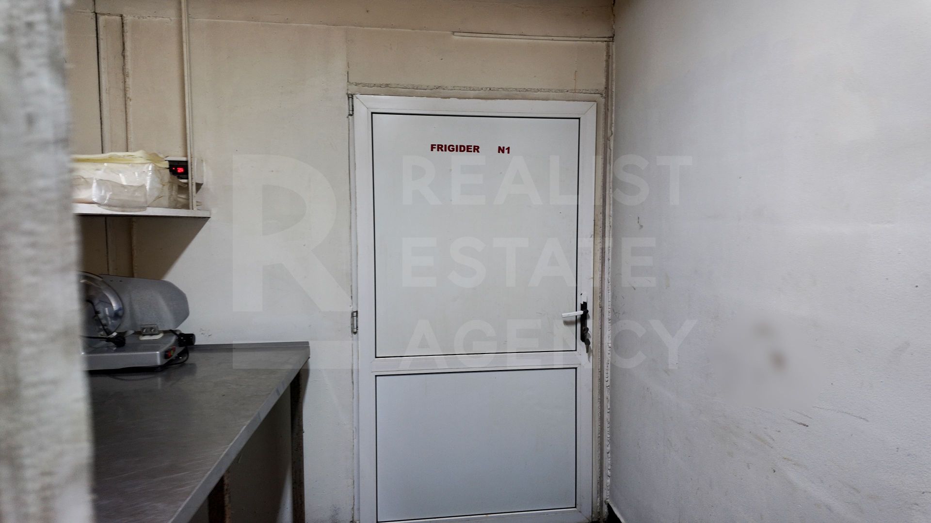 Vânzare spațiu comercial, 359,2 mp, localitatea Orhei - Poză 14