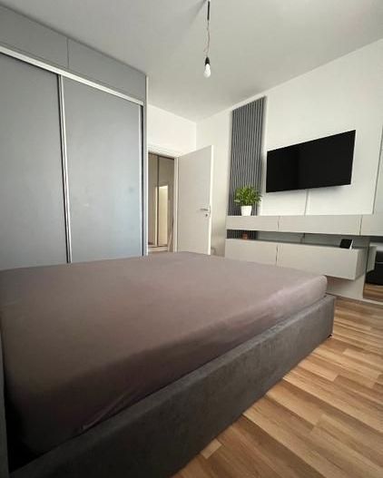 Închiriere Apartament 2 Camere – Zona Valea Ialomiței | - Poză 2