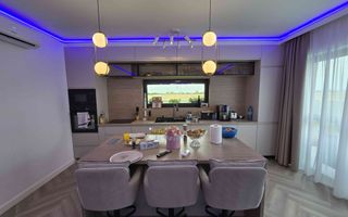 BRASADAS vinde casa Smart 2026 . 130 mp. Mobilată & Utilată. - Poză 5