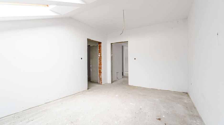 Apartament două camere rate la dezvoltator - Poză 6