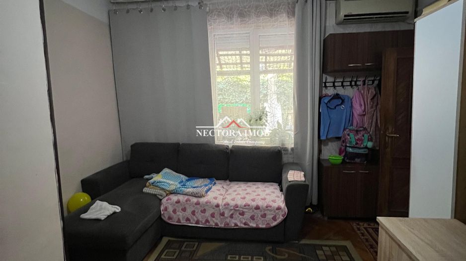 NECTORA IMOB Exclusivitate - Casa + spatiu comercial Str. Feldioarei - Poză 17