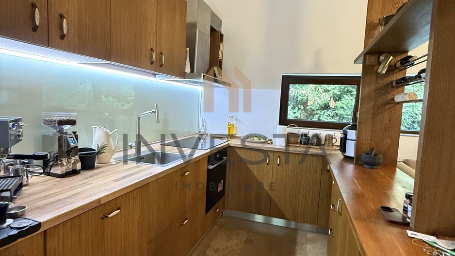 Casă individuală 3 camere, 100 mp, curte și parcare – Făget - Poză 4