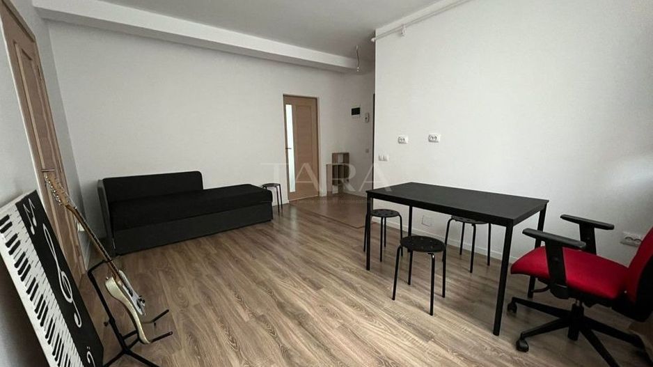 Apartament 2 camere, Floresti - Poză 2