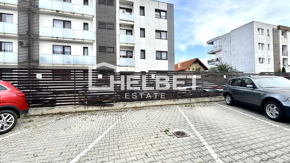 2 CAMERE / PARCARE / MOBILAT / GHIMBAV - Poză 12