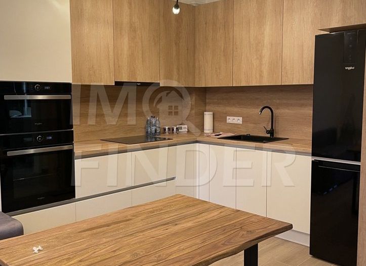 Aparatment 2 camere imobil nou, parcare, Europa - Poză 1