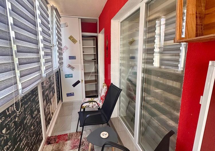 Apartament modern cu 2 camere, 48 mp, complet mobilat și utilat. - Poză 7