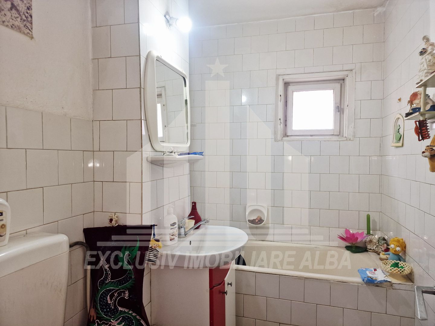 Apartament 3 camere | De vanzare | Etaj 1 | 67 mp | Cetate - Poză 7