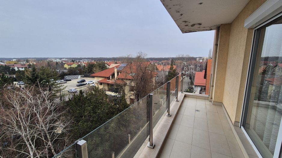 Apartament cu 2 camere + loc de parcare subteran - Erou Iancu Nicolae - Poză 8