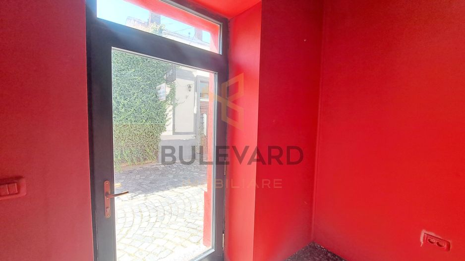 Spatiu comercial si alimentatie publica in zona ultracentrala - Poză 5