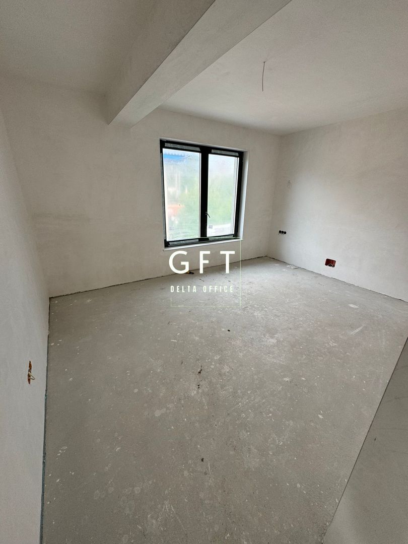 Casa de vanzare in Bistrita, finisata dupa preferinte - Poză 12